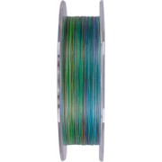 Леска плетёная YGK G-Soul Egi-METAL WX4 120 м