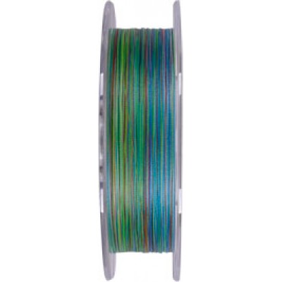 Леска плетёная YGK G-Soul Egi-METAL WX4 120 м Леска плетёная YGK G-Soul Egi-METAL WX4 120 м