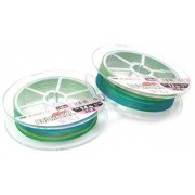 Леска плетёная YGK G-Soul Egi-METAL WX4 150 м