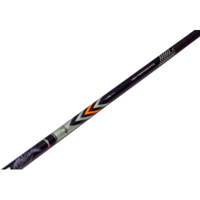 Маховое удилище SWD Siweida Tournament MX Pole 600, углеволокно, 6.0м, тест: 10-30 г, 248 г Маховое удилище SWD Siweida Tournament MX Pole 600, углеволокно, 6.0м, тест: 10-30 г, 248 г