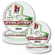 Монофильная леска SALMO HI-TECH EVOLUTION 100 м
