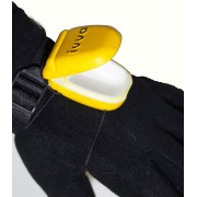 Мотыльница Ivva с резинкой 7x5.5x3 см