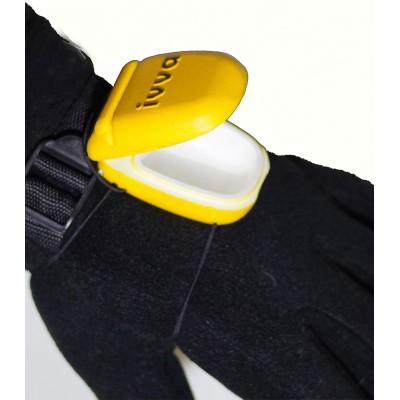 Мотыльница Ivva с резинкой 7x5.5x3 см Мотыльница Ivva с резинкой 7x5.5x3 см