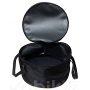 Мягкое ведро для прикормки Vabik Optima 13 л