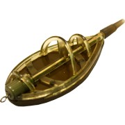 Набор кормушек Mikado Method Feeder XL, 2шт. + форма