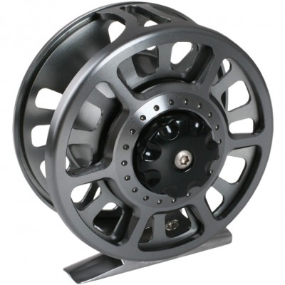 Нахлыстовая катушка Mikado Leader класс 5/6 Нахлыстовая катушка Mikado Leader класс 5/6