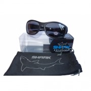 Очки поляризационные Shark "Чёрный"