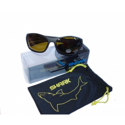 Очки поляризационные Shark "Жёлтый" Очки поляризационные Shark "Жёлтый"