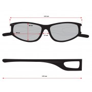 Очки поляризационные Solano FL 1064