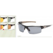 Очки поляризационные Solano FL20007A