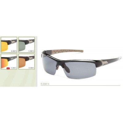 Очки поляризационные Solano FL20007A Очки поляризационные Solano FL20007A