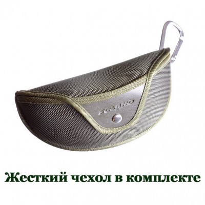 Очки поляризационные Solano SS10046B Очки поляризационные Solano SS10046B