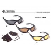 Очки поляризационные Tagrider GLTR 003-C3 в чехле