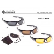 Очки поляризационные Tagrider GLTR 004-C3 в чехле