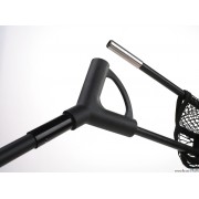 Подсачек Mikado Intro Carp Net 180см