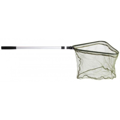 Подсачек складной телескопический SALMO 150 см Подсачек складной телескопический SALMO 150 см