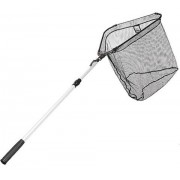 Подсачек складной телескопический Salmo 170 см