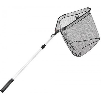 Подсачек складной телескопический Salmo 170 см Подсачек складной телескопический Salmo 170 см