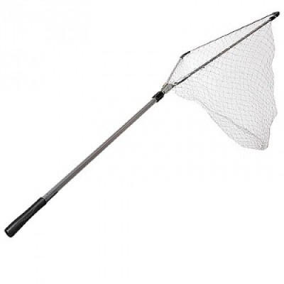 Подсачек складной телескопический Salmo 7070 250 см Подсачек складной телескопический Salmo 7070 250 см