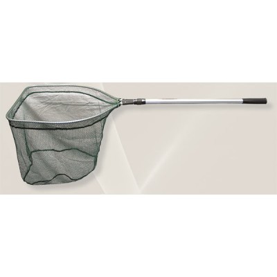 Подсачек телескопический разборный SALMO 200 см Подсачек телескопический разборный SALMO 200 см