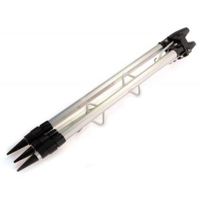 Подставка алюминиевая для удочек Libao TRIPOD Подставка алюминиевая для удочек Libao TRIPOD