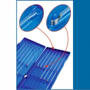 Поводочница пластиковая Stonfo 628