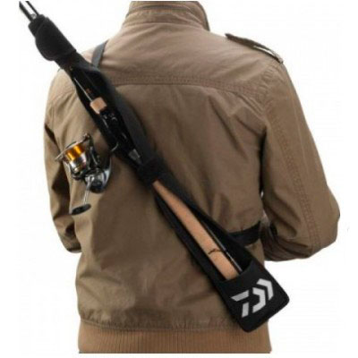 Пояс для переноски удилищ Daiwa 15809-010 Пояс для переноски удилищ Daiwa 15809-010
