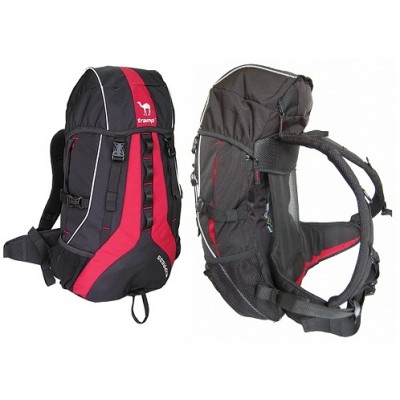 Рюкзак Express 30-TRP-009 30 л Рюкзак Express 30-TRP-009 30 л