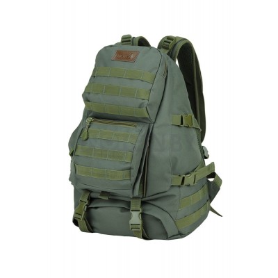 Рюкзак Norfin Tactic 40, 40 л Рюкзак Norfin Tactic 40, 40 л