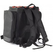 Рюкзак рыболовный с коробками Lucky John RUCKSACK 400х380х230