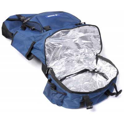 Рюкзак рыболовный с термоотделением Salmo S112B 30 л Рюкзак рыболовный с термоотделением Salmo S112B 30 л