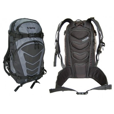 Рюкзак Snowrider-TRP-010 30 л Рюкзак Snowrider-TRP-010 30 л