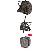 Рюкзак TRAMP Forest Camo