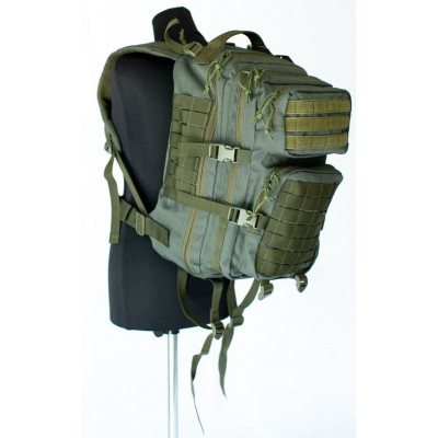 Рюкзак Tramp Squad 35л Рюкзак Tramp Squad 35л