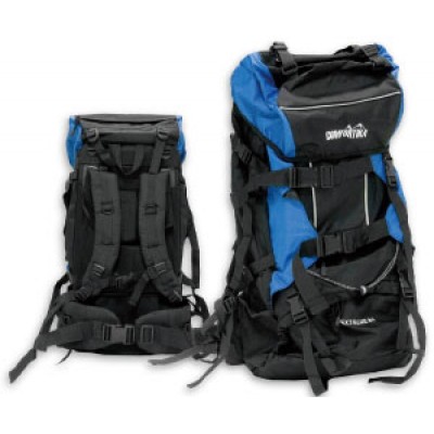 Рюкзак трекинговый Comfortika AK9202B 80 л Рюкзак трекинговый Comfortika AK9202B 80 л