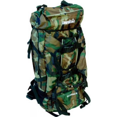 Рюкзак трекинговый Comfortika AK9203M1 70 л Рюкзак трекинговый Comfortika AK9203M1 70 л