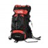 Рюкзак трекинговый Comfortika AK9204B 60 л Рюкзак трекинговый Comfortika AK9204B 60 л