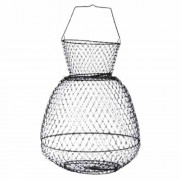 Садок металлический SALMO WB 002517 32см