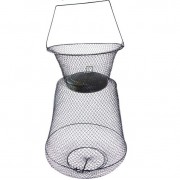 Садок металлический SALMO WB 0026-3810F 55 см