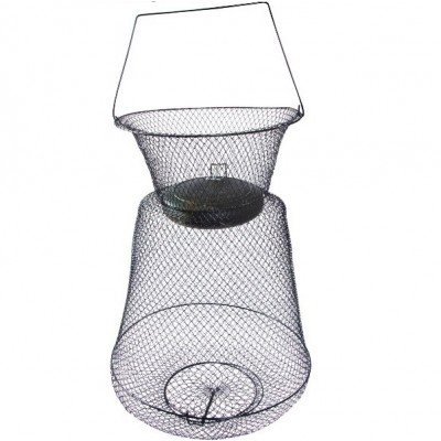 Садок металлический SALMO WB 0026-3810F 55 см Садок металлический SALMO WB 0026-3810F 55 см