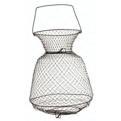 Садок металлический SALMO WB 0033-4510 53 см Садок металлический SALMO WB 0033-4510 53 см