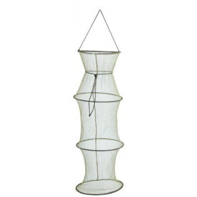 Садок SALMO UT 3000-080 80 см Садок SALMO UT 3000-080 80 см