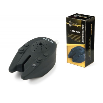 Сигнализатор поклевки Akara Carp Pro Сигнализатор поклевки Akara Carp Pro