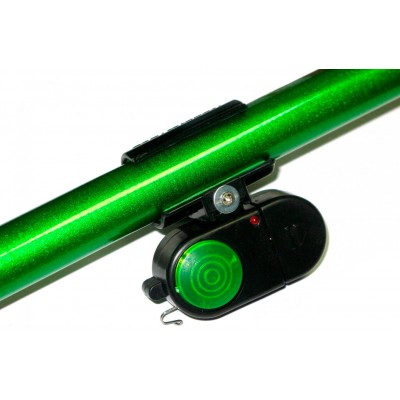 Сигнализатор поклевки Hongbo HBL-02X Сигнализатор поклевки Hongbo HBL-02X