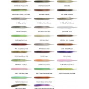 Слаги Keitech Sexy Impact 2.8"