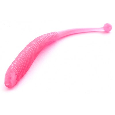 Слаги Lucky John SPANKY WORM 3.2" Слаги Lucky John SPANKY WORM 3.2"