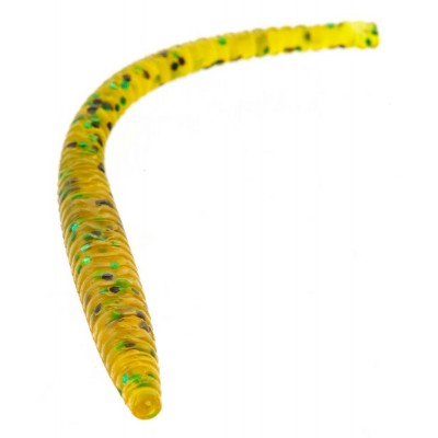 Слаги Lucky John WIGGLER WORM 2.3" Слаги Lucky John WIGGLER WORM 2.3"