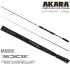 Спиннинг Akara Erion Jig L TX-30, углеволокно, штекерный, 2.48 м, тест: 3-12 г, 150 г Спиннинг Akara Erion Jig L TX-30, углеволокно, штекерный, 2.48 м, тест: 3-12 г, 150 г