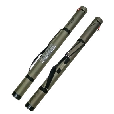 Спиннинг Akara River Hunter M в чехле, углеволокно, штекерный, 2,7 м, тест: 7-28 г, 160 г Спиннинг Akara River Hunter M в чехле, углеволокно, штекерный, 2,7 м, тест: 7-28 г, 160 г