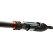 Спиннинг Daiwa Crossfire Spin 270, углеволокно, штекерный, 2.70 м, тест: 10-30 г, 210 г